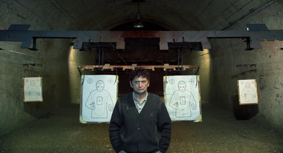 In the Basement