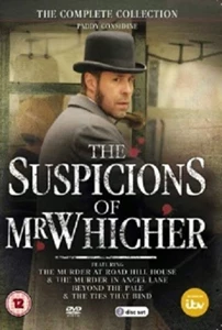 The Suspicions of Mr Whicher: Beyond the Pale