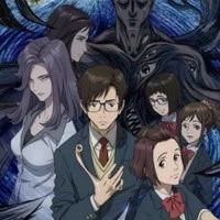 Parasyte: The Maxim