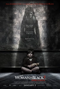 The Woman in Black 2: Angel of Death