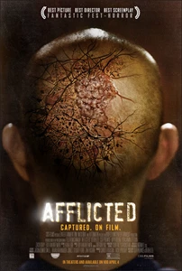 Afflicted