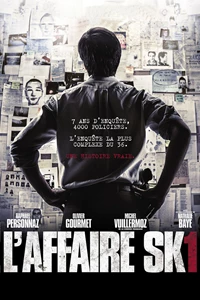 L'affaire SK1