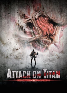 Attack on Titan: Part 2