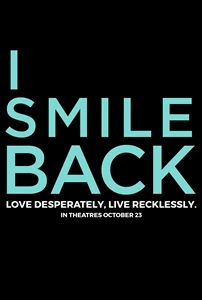 I Smile Back