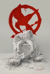 The Hunger Games: Mockingjay - Part 2