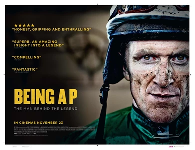 Being AP