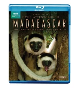 Madagascar