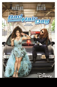 Bad Hair Day