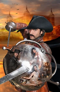 Las aventuras del capitán Alatriste