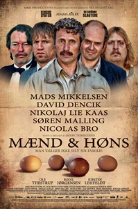 Men & Chicken