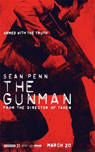 The Gunman