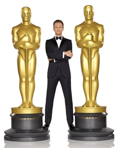 The Oscars