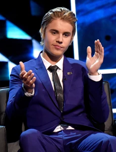 Comedy Central Roast of Justin Bieber