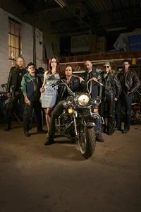 Gangland Undercover