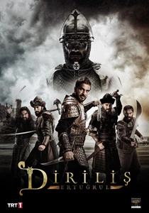 Dirilis: Ertugrul