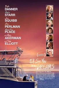 I'll See You in My Dreams