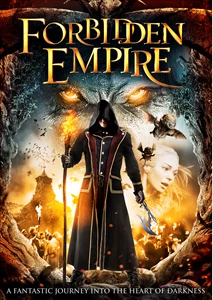 Forbidden Empire