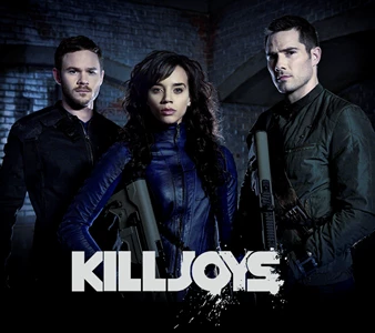 Killjoys