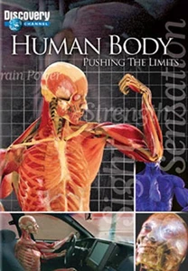 Human Body: Pushing the Limits