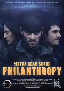 Metal Gear Solid