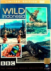 Wild Indonesia