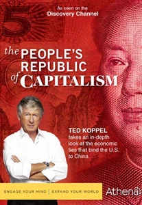People's Republic of Capitalism