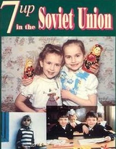 Born in the USSR: 7 Up
