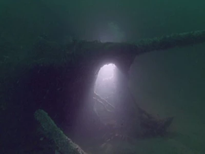 D-Day's Sunken Secrets