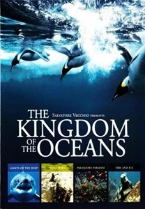 Kingdom of the Oceans