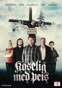Norwegian Cozy
