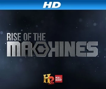Rise of the Machines