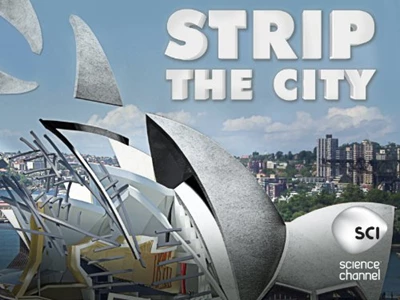 Strip the City