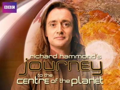 The Centre of the Planet