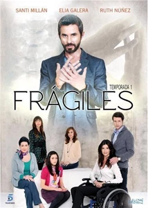 Frágiles