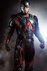 Legends of Tomorrow