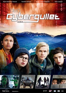 TRIO: Cybergullet