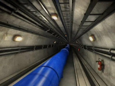 Is There a God Particle?