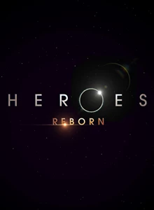 Heroes Reborn