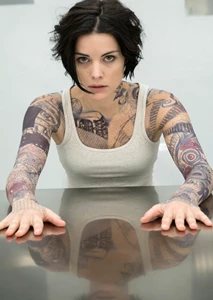 Blindspot