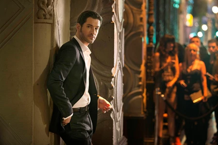Lucifer