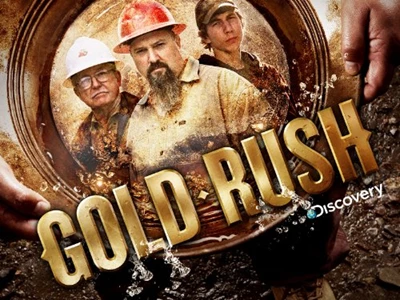 Gold Rush: Alaska