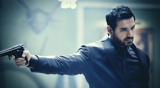 Rocky Handsome