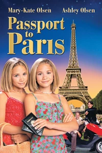 Passport To Paris