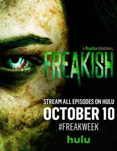 Freakish 