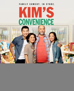 Kim's Convenience
