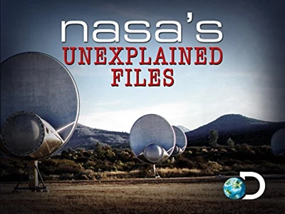 NASA's Unexplained Files 