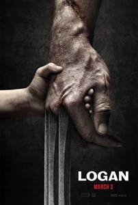 Logan (2017)