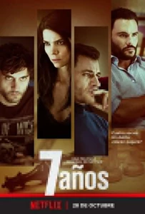 7 años (2016)