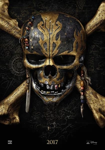 Pirates of the Caribbean: Dead Men Tell No Tales (2017)