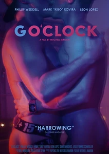 G O'Clock (2016)